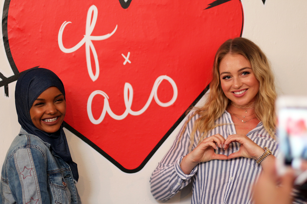 Exclusive! Iskra and Halima Get Candid on Self-Love and Breaking Stereotypes