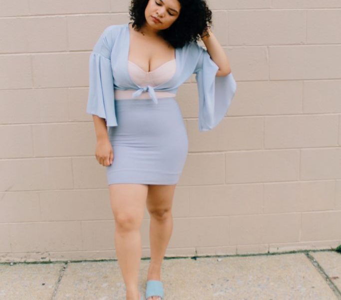 3 Ways to Incorporate a Bustier This Summer 1