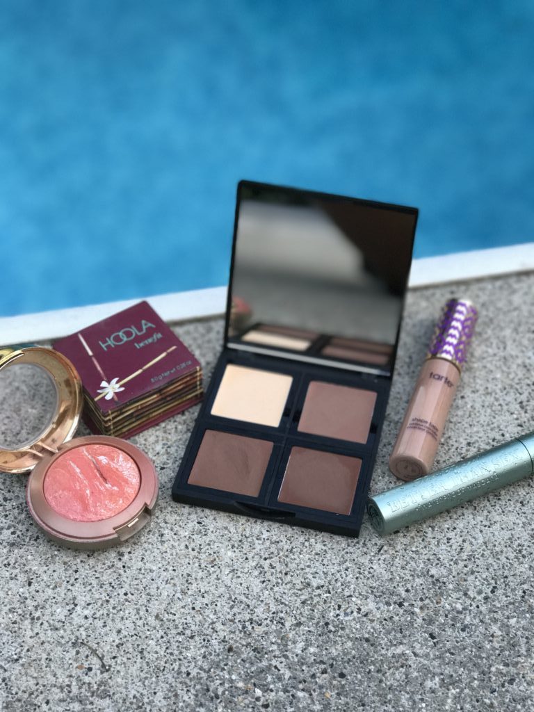 5-Product Face—The Ultimate Midsummer Makeup