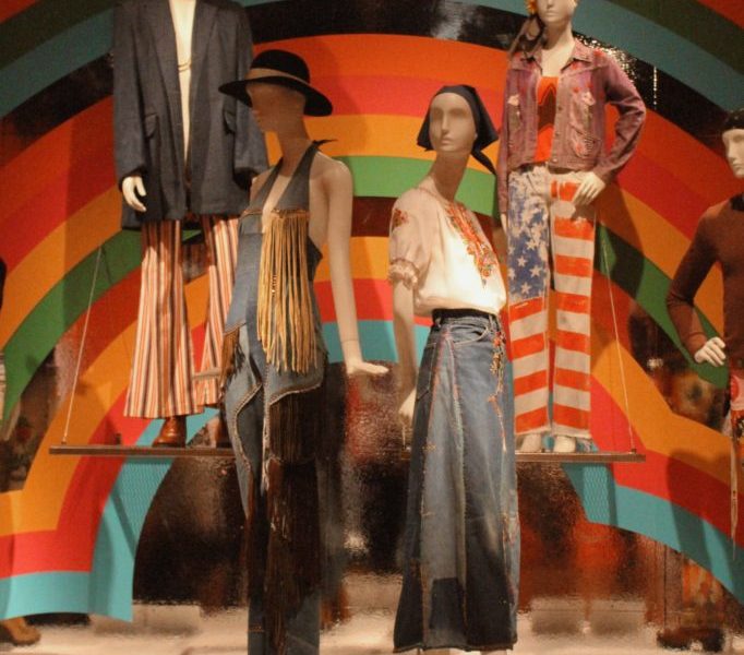 San Francisco's Must-See Summer of Love Exhibit 1