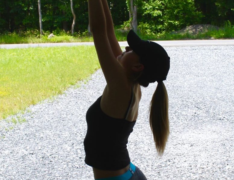 How I Stay Stress-Free for Summer 1