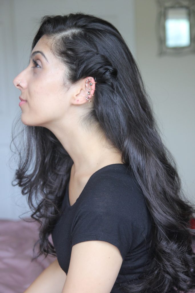 5 Hairstyles to Try This Summer 5 Hairstyles to Try This Summer