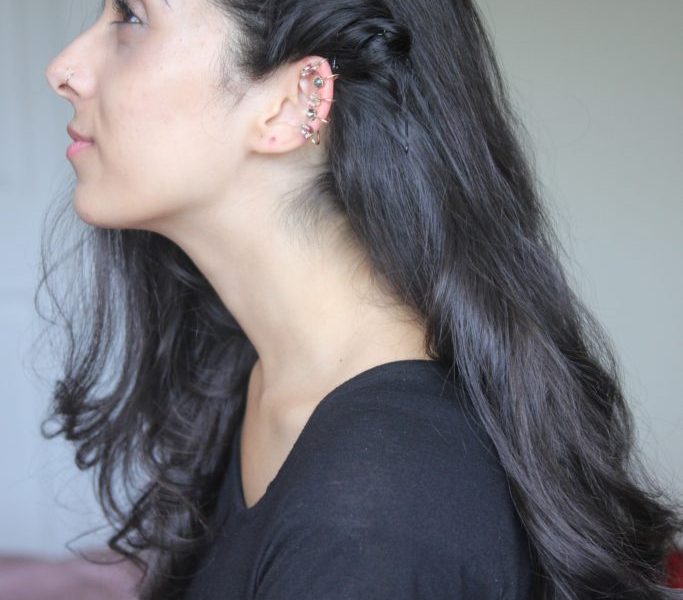 5 Hairstyles to Try This Summer 1