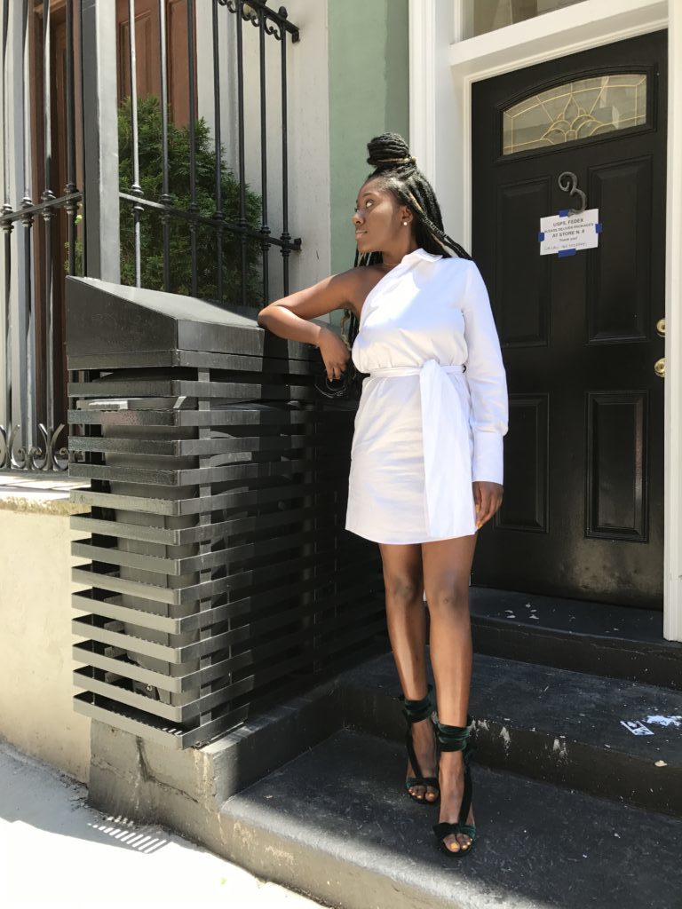 The Perfect Brunch Outfit