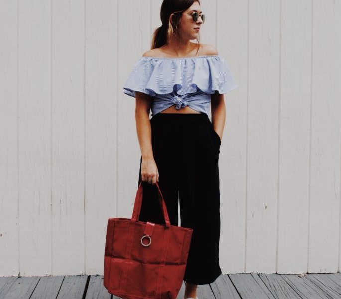 "Cool"ottes are the Pants of the Summer 1