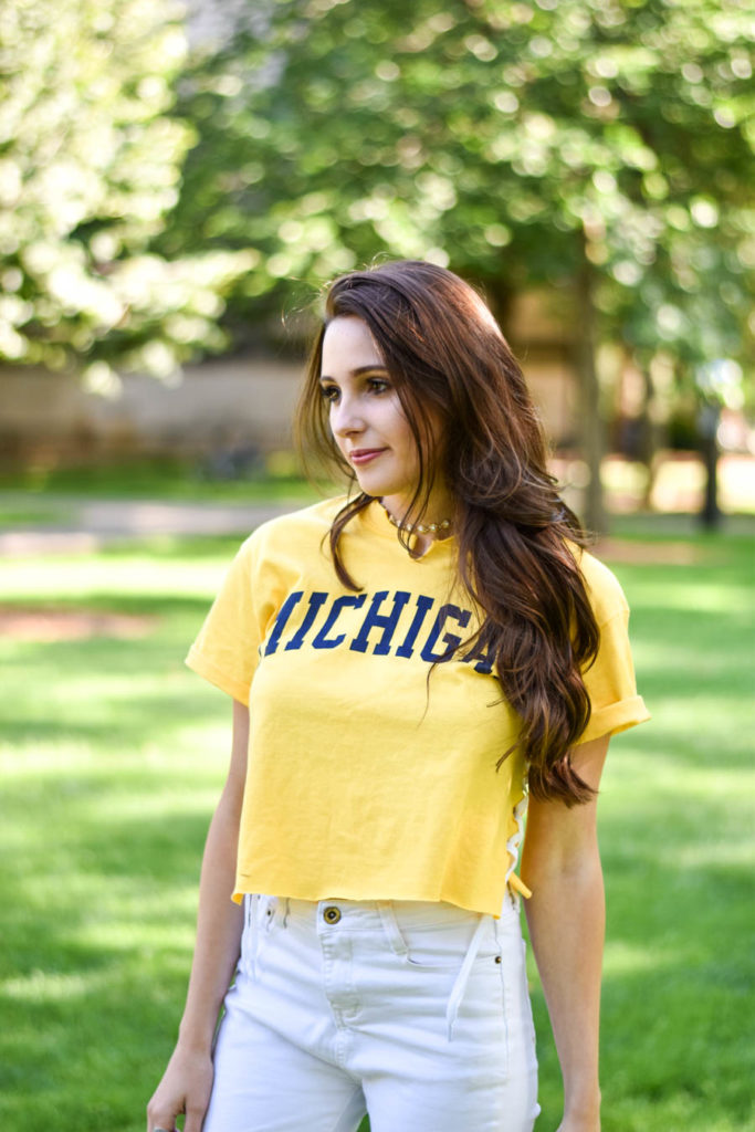 DIY Tailgate Tops to Try