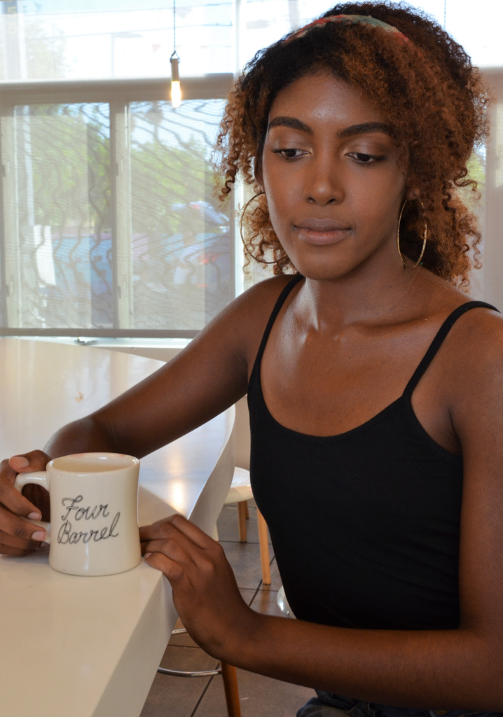 Things Will Be Fine (With Coffee)