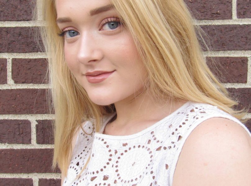 Get that Dewy Summer Glow 1