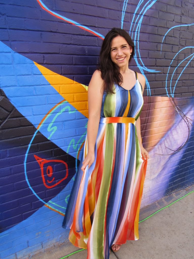 How to Shine Like a Rainbow After a Storm