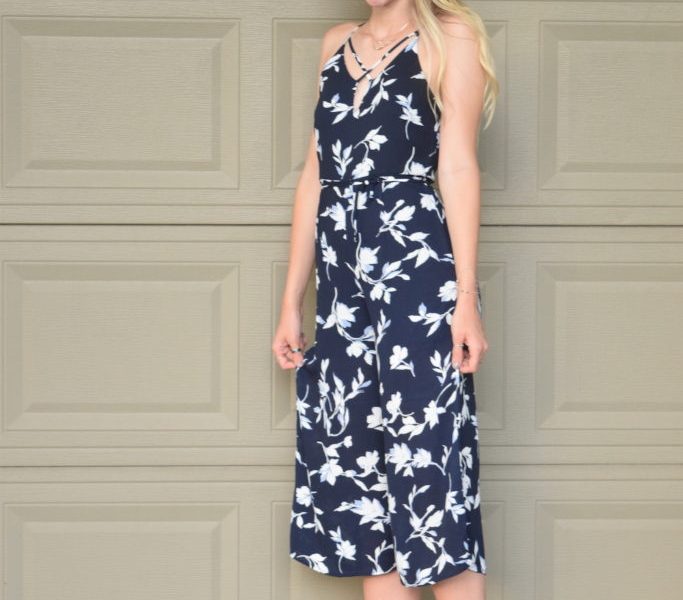 Why I Love Jumpsuits This Summer 1