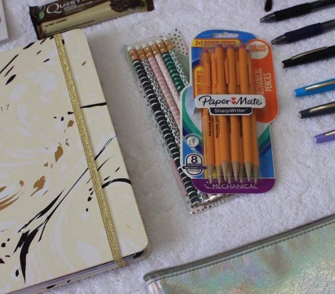 Backpack Essentials for Your Best Semester 1