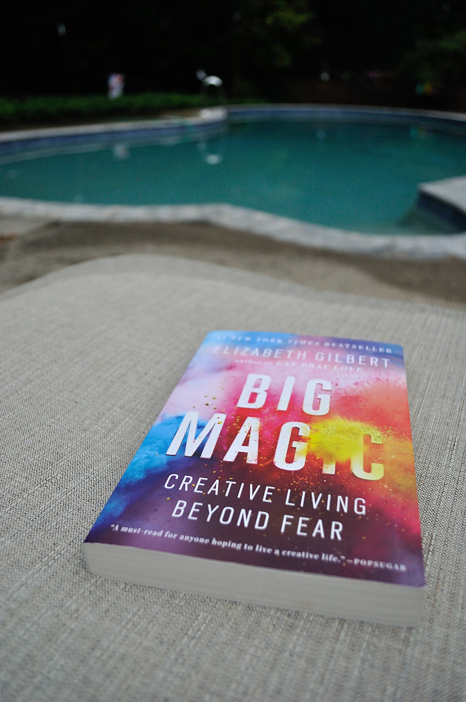 How to Stay Creative and Motivated in the Summer