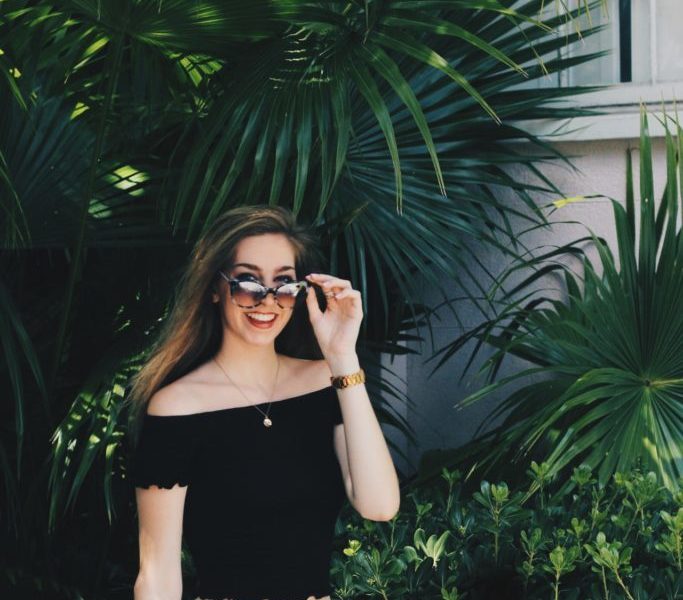 The Biggest Secret to Completing Your Perfect Outfit 1