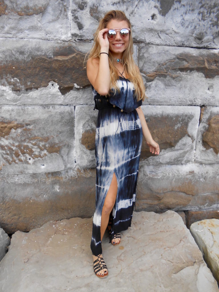 Get Inspired With This Festival Look