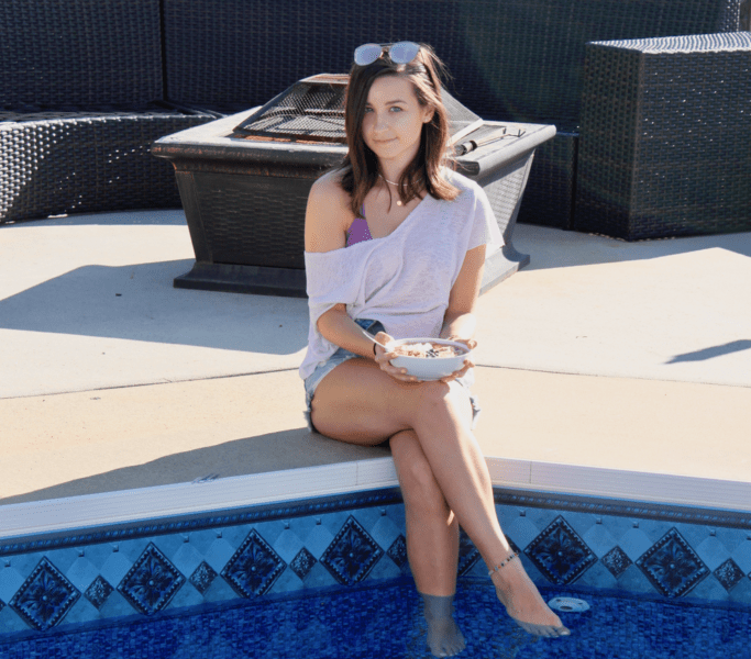 The Tastiest Berry Bowl Recipe For Your Summer Snack 1