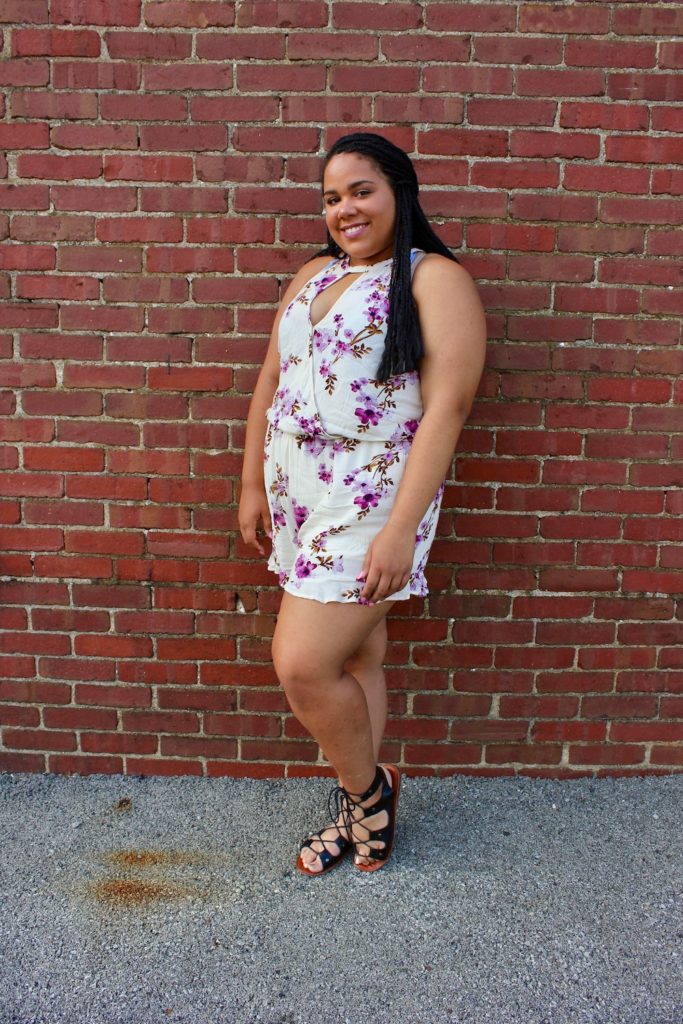 How to Keep Your Summer Style Simple
