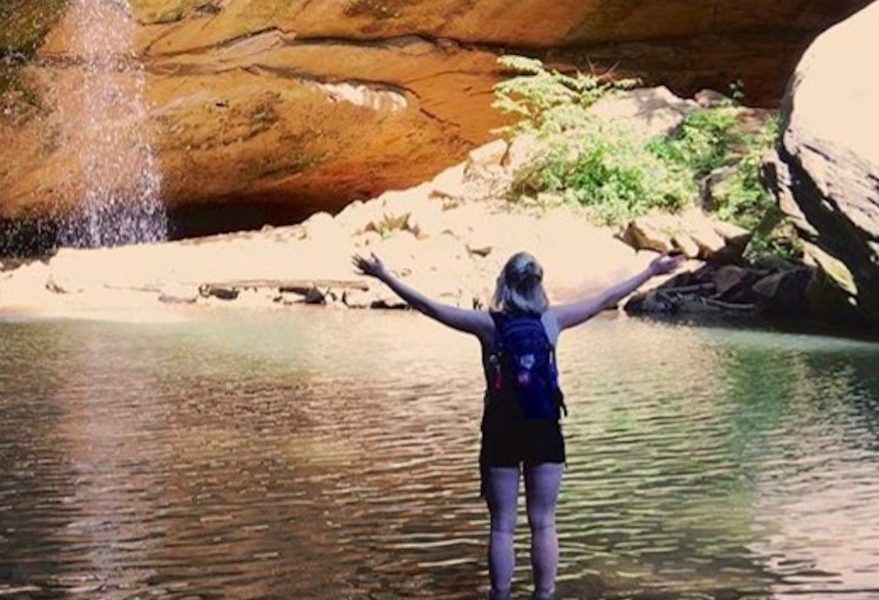 7 Essentials for Cute Camping 1