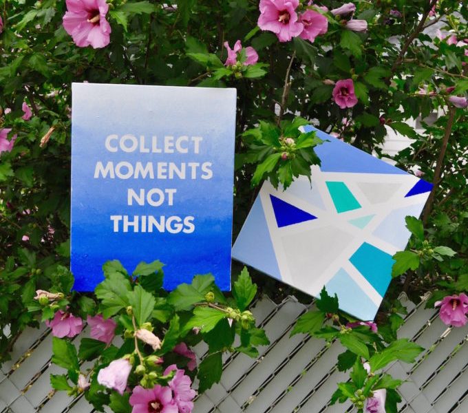 DIY Dorm Room Decor on a Budget 1