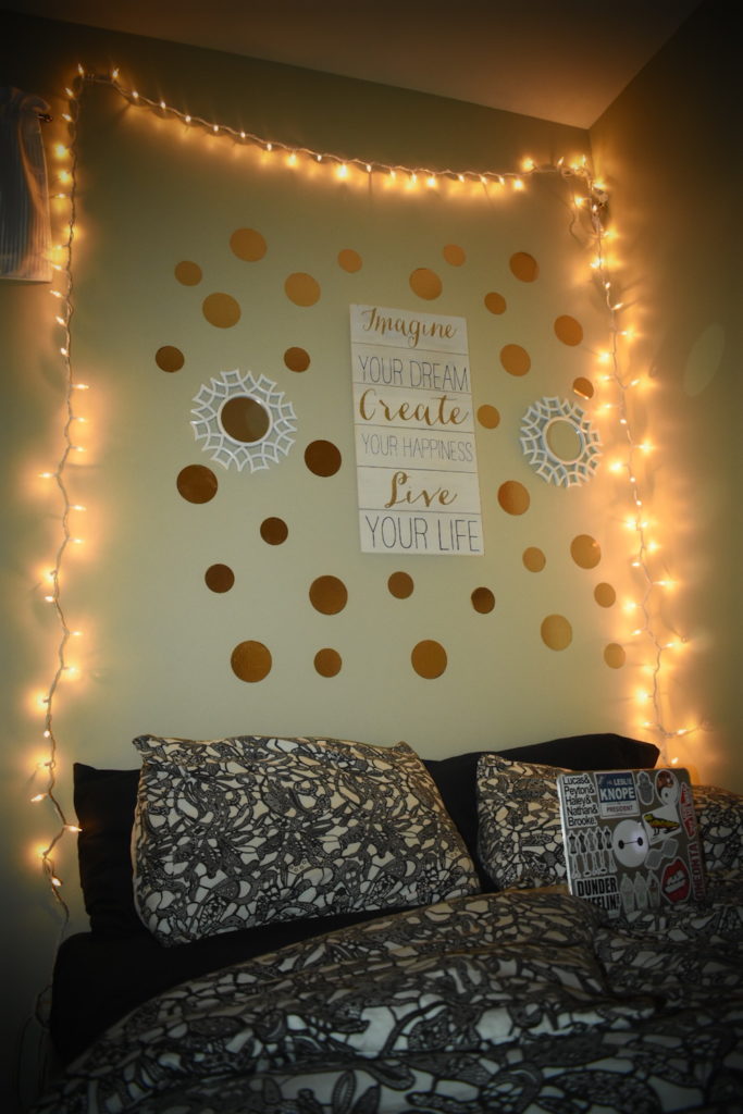 Dorm Sweet Dorm—How to Decorate Your Dorm or Apartment