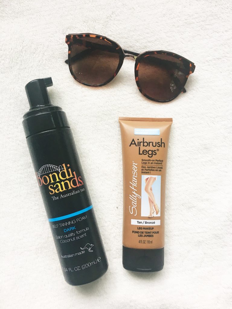 How to Get the Perfect Tan Without Damaging Your Skin