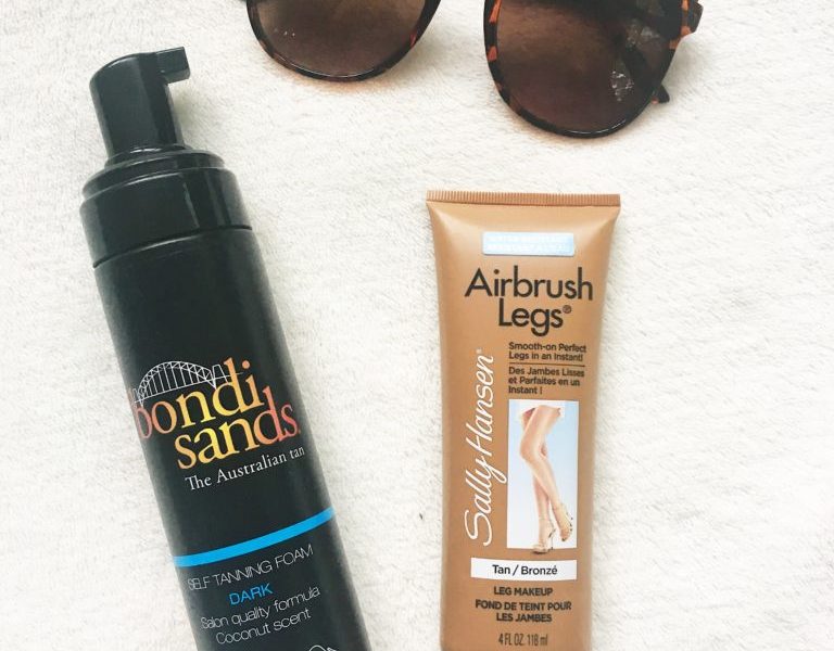 How to Get the Perfect Tan Without Damaging Your Skin 1 Reilly070117