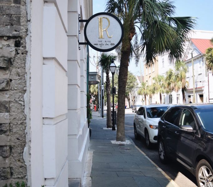 72 Hours in Charleston, South Carolina 1