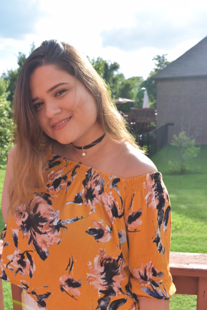 A Natural No-Makeup Look for Your Daily Routine