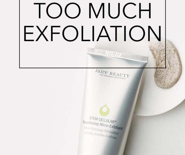 5 Bad Beauty Habits And Exactly How To Break Them 1