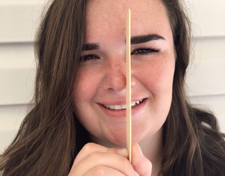 Plucked to Perfection—Sculpting the Perfect Eyebrows 1