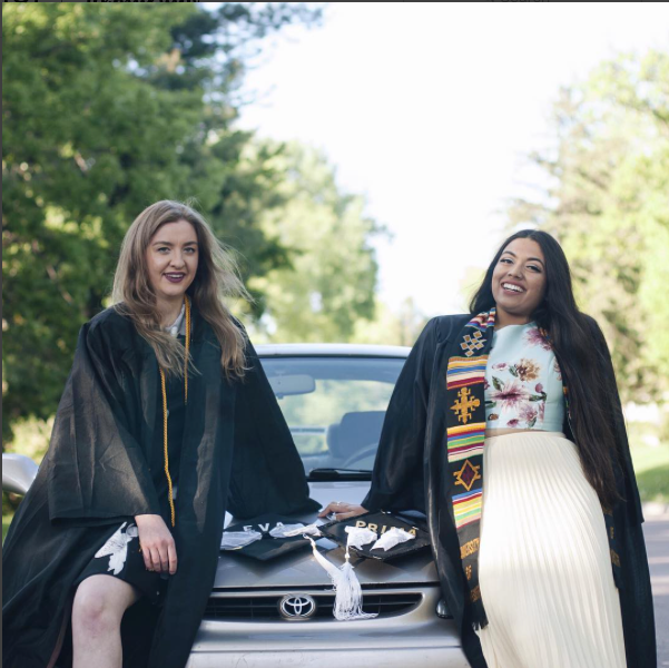 The 3 Things Every Recent Grad Needs To Hear 1