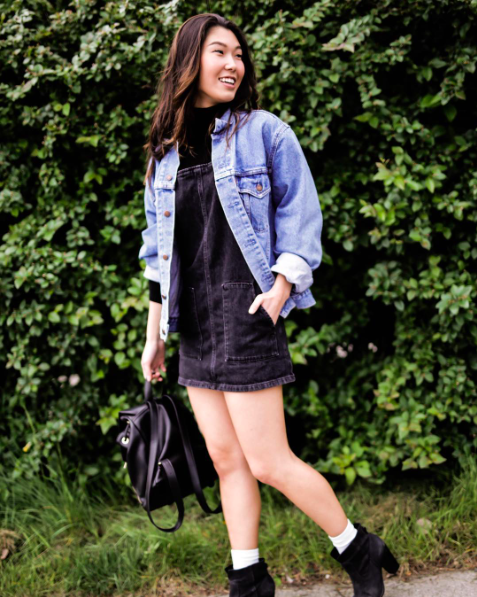 The #OOTD Dictionary Of Poses