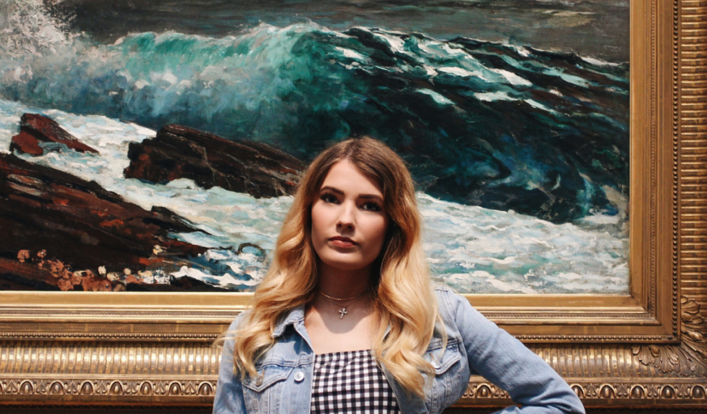 Appreciating Art Isn't As Intimidating As You Think 1