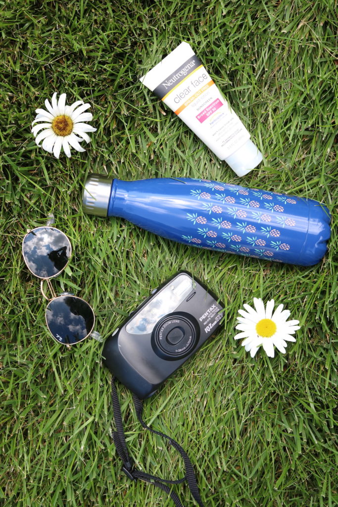 Music Festival Must-Haves