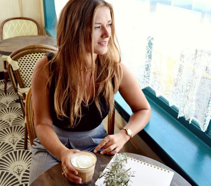 How Breaking Out of Your Comfort Zone Can Kickstart Your Career 1