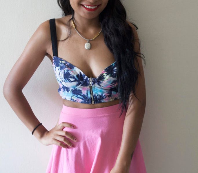 Why Circle Skirts Should Be in Your Summer Wardrobe 1