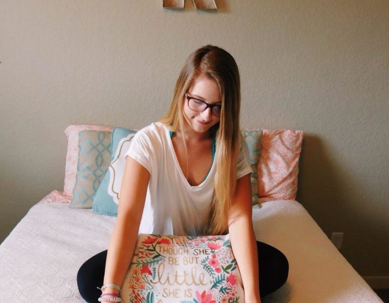 When Your Summer Is All Work and No Play 1