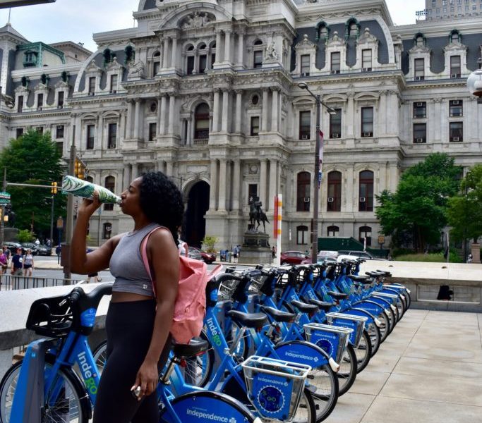 4 Places to Workout for Free in Philadelphia 1
