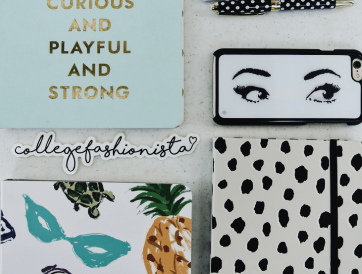 Why Courage and Your Career Go Hand in Hand