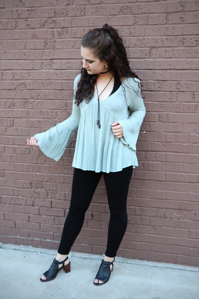 quality clothes on a budget