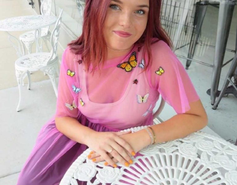 Mesh and Patches—A DIY Love Story 1