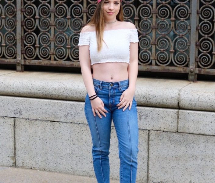Finding the Perfect Patriotic Outfit 1