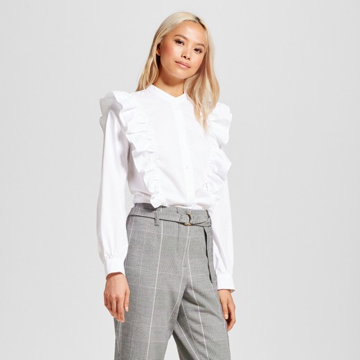 Who What Wear Collection Pretty Much Created The Perfect Fall Wardrobe