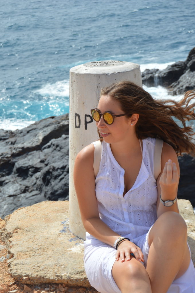 How a Breezy Day in La Manga Can Be Made Into an Adventure