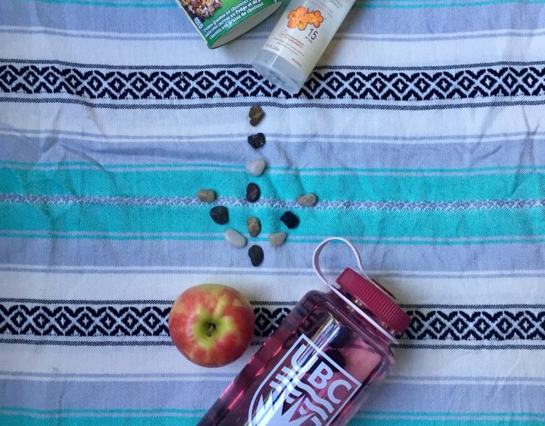 4 Ways to Dive Back Into a Healthy Lifestyle After Summer Vacation 1