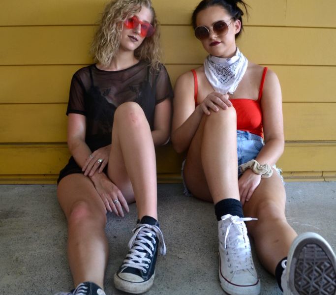 Festival Fashion—How to Keep it Cool and Comfortable 1