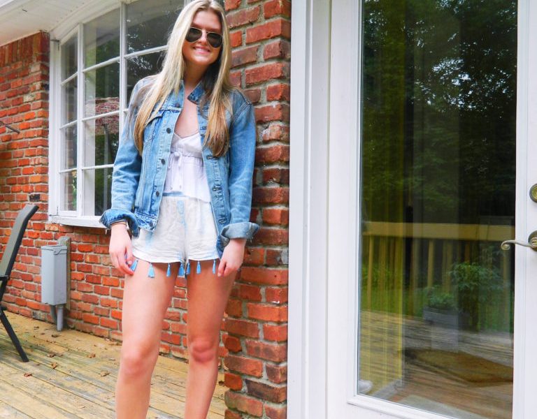 Essentials for a Summer Day Trip 1
