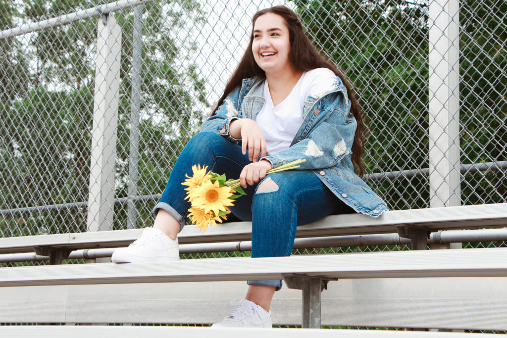 4 Key Wardrobe Pieces to Ease You Into Fall