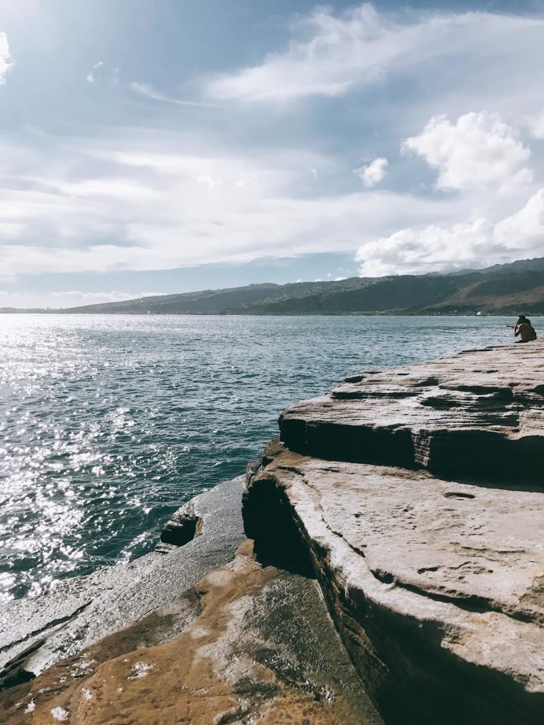 3 Ways to Change Up Your Beach Day