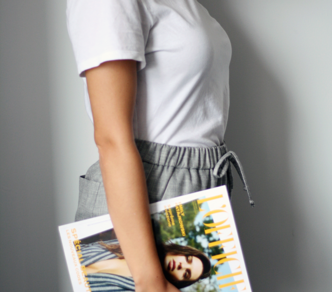 5 Ways to Ensure You Are Work-Ready 1 Credit: Lex Kelly