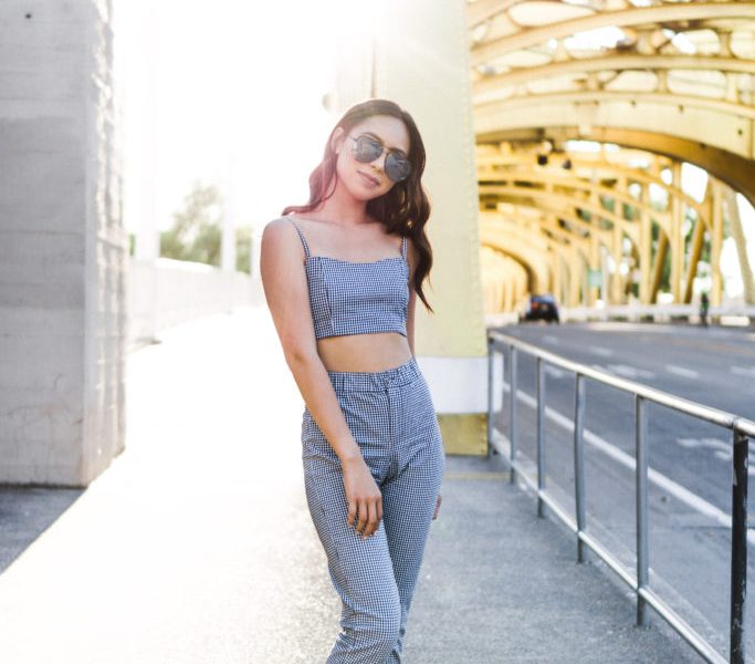 The Hidden Photo Gems of Old Sacramento 1